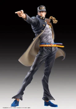 Medicos Statue Legend Jotaro Kujo Figure (Jojo's Bizarre Adventure: Stardust Crusaders) -Model Toys 4582638220389 b2a70a591edefb6c4b2b8bf4717e087e 91990.1705560148