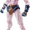 Medicos Super Action Statue Killer Queen Second (Jojo's Bizarre Adventure: Diamond Is Unbreakable)