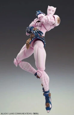 Medicos Super Action Statue Killer Queen Second (Jojo's Bizarre Adventure: Diamond Is Unbreakable) -Model Toys 4582638224226 8514f5345ca9e8ff1c7761a45aa340a7 62569.1657164728