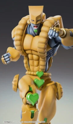 Medicos Super Action Statue BIG The World Figure (Jojo's Bizarre Adventure: Stardust Crusaders) -Model Toys 4582638226862 07910dbf0e972fba776e5ed1afd8b1b3 33590.1659680062