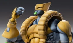 Medicos Super Action Statue BIG The World Figure (Jojo's Bizarre Adventure: Stardust Crusaders) -Model Toys 4582638226862 9333b8081c23004f6d4b29682650617b 42019.1659680063