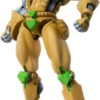 Medicos Super Action Statue BIG The World Figure (Jojo's Bizarre Adventure: Stardust Crusaders)
