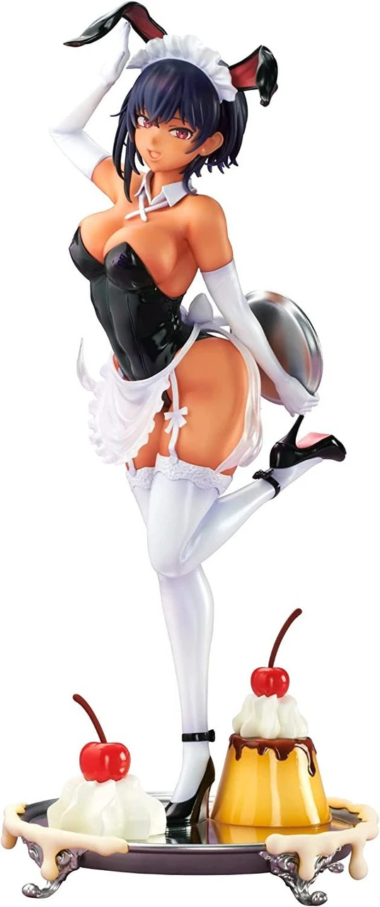 Medicos Lilith 1/7 Figure (The Maid I Hired Recently Is Mysterious) 1 Medicos Lilith 1/7 Figure (The Maid I Hired Recently Is Mysterious)