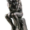 Kaiyodo Art Piece Figure Collection The Thinker