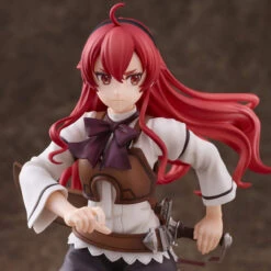 Union Creative Eris Boreas Greyrat Figure (Mushoku Tensei: Jobless Reincarnation) -Model Toys 4589642712046 0249f073fe9d62688ebc4ae64eb67c39 44244.1612772169