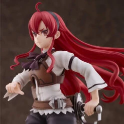 Union Creative Eris Boreas Greyrat Figure (Mushoku Tensei: Jobless Reincarnation) -Model Toys 4589642712046 0592b26284a48a44ff3d740364b1b28b 32592.1612772170