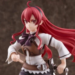 Union Creative Eris Boreas Greyrat Figure (Mushoku Tensei: Jobless Reincarnation) -Model Toys 4589642712046 2c94705d5c3b028d6d113f13d41d2336 59361.1612772168