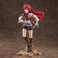 Union Creative Eris Boreas Greyrat Figure (Mushoku Tensei: Jobless Reincarnation) -Model Toys 4589642712046 685dff4d1433fe6ffd9e1b3b26cf87e3 13596.1612772165