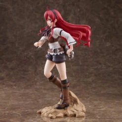 Union Creative Eris Boreas Greyrat Figure (Mushoku Tensei: Jobless Reincarnation) -Model Toys 4589642712046 78f0b970870a125afee8c6e9e5bdae41 90945.1612772168