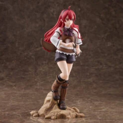 Union Creative Eris Boreas Greyrat Figure (Mushoku Tensei: Jobless Reincarnation) -Model Toys 4589642712046 df32e7e8897050f7528876772754791c 38047.1612772166