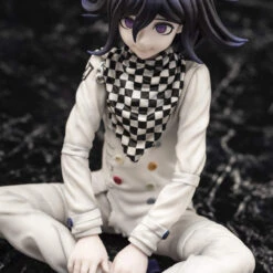 Union Creative Kokichi Oma Figure (Danganronpa V3: Killing Harmony) -Model Toys 4589642712862 082af4811c34eb1756035de636261932 49107.1643601241