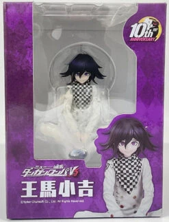 Union Creative Kokichi Oma Figure (Danganronpa V3: Killing Harmony) -Model Toys 4589642712862 392656cdc1ecd734e32024d2863671ab 82711.1643601244