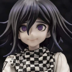 Union Creative Kokichi Oma Figure (Danganronpa V3: Killing Harmony) -Model Toys 4589642712862 7a9fb33d9dfbf82a1f4b2d02a722adf2 91625.1643601241