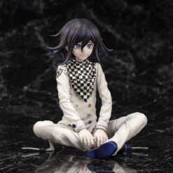Union Creative Kokichi Oma Figure (Danganronpa V3: Killing Harmony) -Model Toys 4589642712862 8fa6d87b51d241cdb4de5750a4c6fe63 67122.1643601240