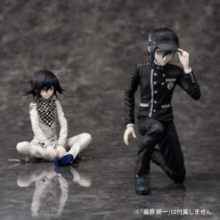 Union Creative Kokichi Oma Figure (Danganronpa V3: Killing Harmony) -Model Toys 4589642712862 e9d46e94f882ee8ef242b47ad199ee16 18758.1643601243
