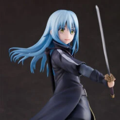 Union Creative Rimuru Tempest Figure (That Time I Got Reincarnated As A Slime) -Model Toys 4589642712992 0484a885a60b15e00f89145df5dcd1cb 53076.1664436608