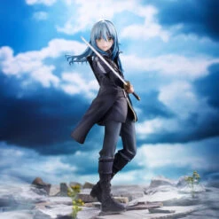 Union Creative Rimuru Tempest Figure (That Time I Got Reincarnated As A Slime) -Model Toys 4589642712992 05c058535fe82f012b30d3b92eecbb67 47558.1664436609