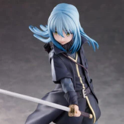 Union Creative Rimuru Tempest Figure (That Time I Got Reincarnated As A Slime) -Model Toys 4589642712992 0b62703cd76001c0a6ba9e860a230c1d 71977.1664436608