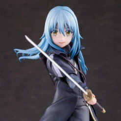 Union Creative Rimuru Tempest Figure (That Time I Got Reincarnated As A Slime) -Model Toys 4589642712992 4f137980c18ebcf807f9fe93309752d8 26558.1664436606