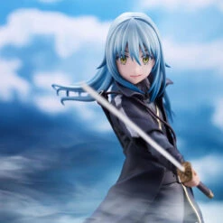 Union Creative Rimuru Tempest Figure (That Time I Got Reincarnated As A Slime) -Model Toys 4589642712992 60f762b2498f75dcb4cf4478fbc1a1f6 91634.1664436611