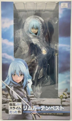 Union Creative Rimuru Tempest Figure (That Time I Got Reincarnated As A Slime) -Model Toys 4589642712992 a29632907ccf9c9bf619da4d74458582 56671.1664436613