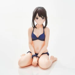 Union Creative Douki-chan Swimsuit Style Figure (Ganbare Douki-chan) -Model Toys 4589642713081 21d560bdf3ee52236a4bfdf520bf680c 04765.1667276887