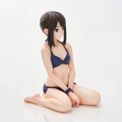 Union Creative Douki-chan Swimsuit Style Figure (Ganbare Douki-chan) -Model Toys 4589642713081 7dce9be39ec9ca7b02fcf95e62b6af00 33411.1667276886