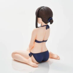 Union Creative Douki-chan Swimsuit Style Figure (Ganbare Douki-chan) -Model Toys 4589642713081 c80ca2f87aa2c62485921ae1039d441a 70451.1667276883