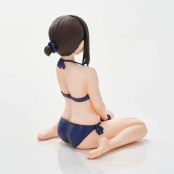 Union Creative Douki-chan Swimsuit Style Figure (Ganbare Douki-chan) -Model Toys 4589642713081 edf77fd5ad5b995364dc78c6caa3a469 10309.1667276884