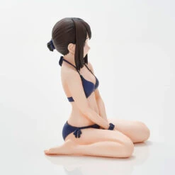 Union Creative Douki-chan Swimsuit Style Figure (Ganbare Douki-chan) -Model Toys 4589642713081 f71e38c1eccb1cdb7b16a1b7fbce7d75 18349.1667276885
