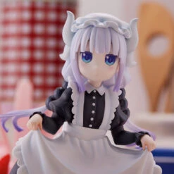Union Creative Kanna (Kanna Kamui) Figure (Miss Kobayashi's Dragon Maid S) -Model Toys 4589642714446 16bb495e35fffd50f828968b6fe515a4 57717.1675050055