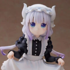 Union Creative Kanna (Kanna Kamui) Figure (Miss Kobayashi's Dragon Maid S) -Model Toys 4589642714446 9319deac3a2ca32c9f6139aeb8fc0c79 93811.1675050049