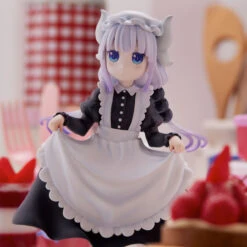 Union Creative Kanna (Kanna Kamui) Figure (Miss Kobayashi's Dragon Maid S) -Model Toys 4589642714446 c0297f3636933cbab7b42328fef42d8b 84008.1675050054