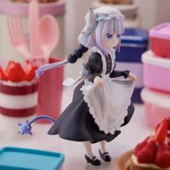 Union Creative Kanna (Kanna Kamui) Figure (Miss Kobayashi's Dragon Maid S) -Model Toys 4589642714446 cce01e445e99cb0ad080cf381e090e43 24172.1675050056