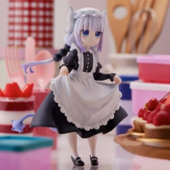 Union Creative Kanna (Kanna Kamui) Figure (Miss Kobayashi's Dragon Maid S) -Model Toys 4589642714446 d613af51b28431db2170dd6265f3c22e 05329.1675050053
