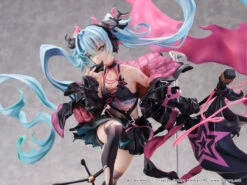 Other Hobby Stock Hatsune Miku Digital Stars 2022 Ver. 1/7 Figure (VOCALOID Series) -Model Toys 4589691215970 24bf5a02e89266a0476551e4d4151dc1 92367.1684824764