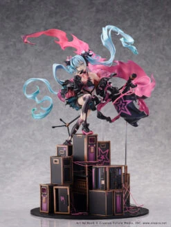 Other Hobby Stock Hatsune Miku Digital Stars 2022 Ver. 1/7 Figure (VOCALOID Series)