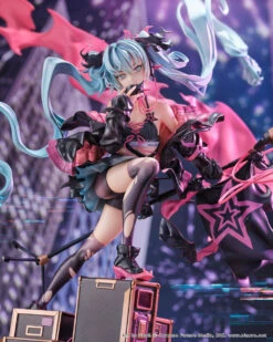Other Hobby Stock Hatsune Miku Digital Stars 2022 Ver. 1/7 Figure (VOCALOID Series) -Model Toys 4589691215970 d0e95e7b913e5a7828c59e7624c50c11 34263.1684824765