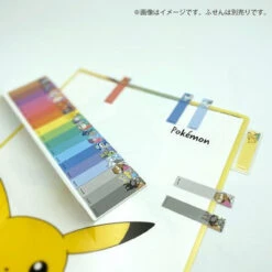 Pokemon Center Original A4 Clear File Set Of 3 A -Model Toys 4901772194033 448d844a0ddff8b75e2e4146de11fa8e 33672.1679029910