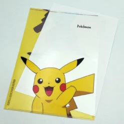 Pokemon Center Original A4 Clear File Set Of 3 A -Model Toys 4901772194033 f16cf91acfe97d4ae49057b5aaf63c5f 00590.1679029910