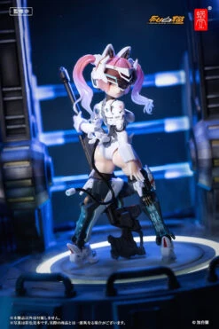 Snail Shell EveD Series AMBRA-02 (Strike Cat) Ambra 1/12 Action Figure 27 Snail Shell EveD Series AMBRA-02 (Strike Cat) Ambra 1/12 Action Figure -Model Toys 4902273504475 56cc2d9100fce03f24dbb19e6a77a7dd 90718.1704432574