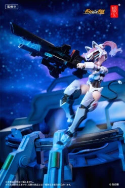 Snail Shell EveD Series AMBRA-02 (Strike Cat) Ambra 1/12 Action Figure 24 Snail Shell EveD Series AMBRA-02 (Strike Cat) Ambra 1/12 Action Figure -Model Toys 4902273504475 754f395da81a1279dc866a603c7d3acf 09429.1704432572