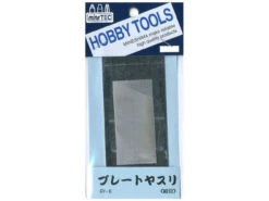 Mineshima Plate File Fine GY-6