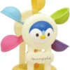 Other Toy Royal Monpoke Pukapuka Bath Time Water Wheel Toy Piplup