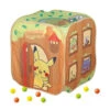 Pokemon Center Original Monpoke Foldable Playhouse Tent