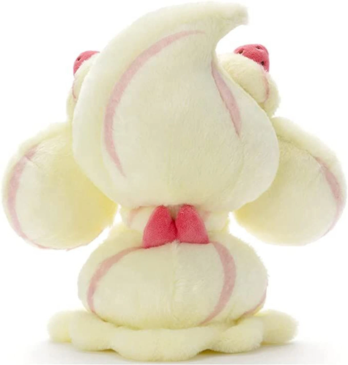 Pokemon Center I Choose You! Pokemon GET Plush Doll Alcremie 3 Pokemon Center I Choose You! Pokemon GET Plush Doll Alcremie - Image 3