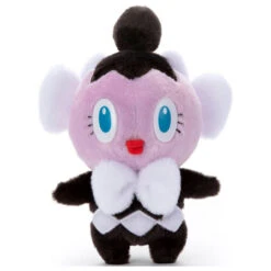 Takara Tomy A.R.T.S I Choose You! Pokemon GET Plush Doll Gothita