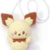 Takara Tomy Pokemon PokePeace Plush Pochette Pichu