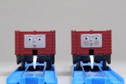 Takara Tomy Pla-rail Plarail TS-12 Thomas The Tank Engine Rosie Train -Model Toys 4904810120773 3 21385.1549853438