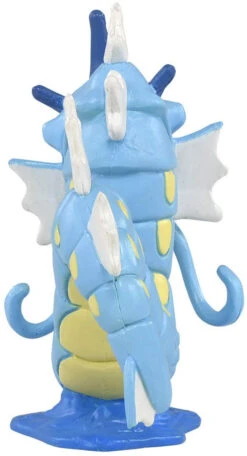 Takara Tomy Pokemon Moncolle MS-20 Gyarados -Model Toys 4904810142805 1ca58ba708cc32617476433ebf53b8f9 48274.1573539839